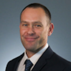 Meet your Posher, Brett